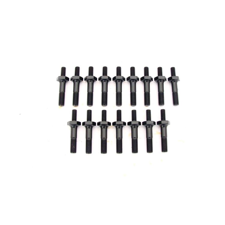 Magnum Rocker Stud Stud Diameter: 3/8"