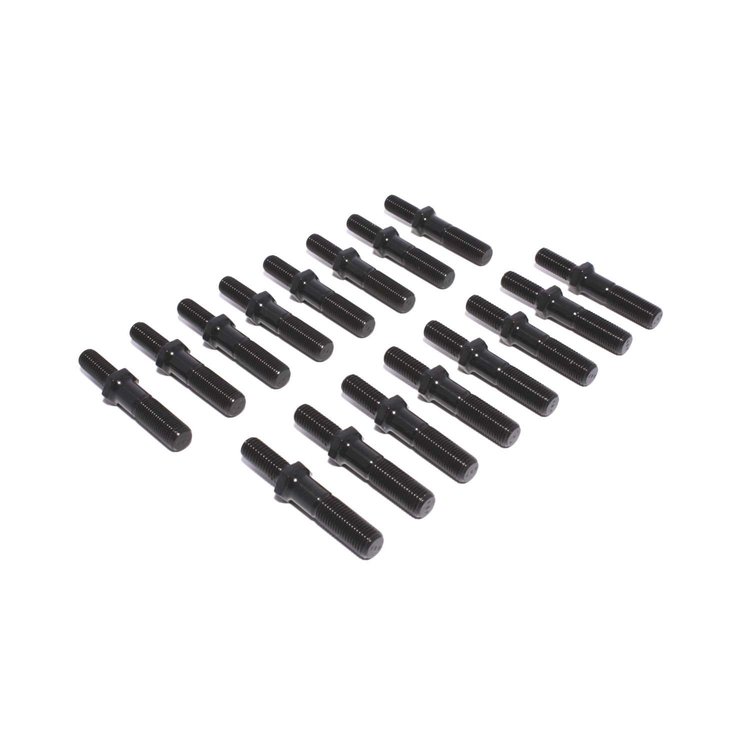 Hi-Tech Race Rocker Stud Stud Diameter: 3/8"