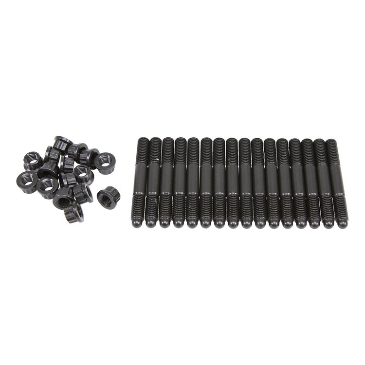 Rocker Arm Stud Kit for GM LS1, LS3