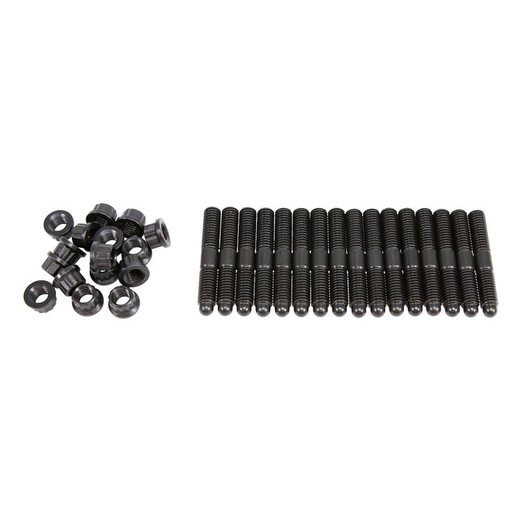 Rocker Arm Stud Kit for GM LS 7, LT