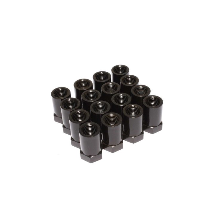 Hi-Tech Polylock Stud Size: 7/16"