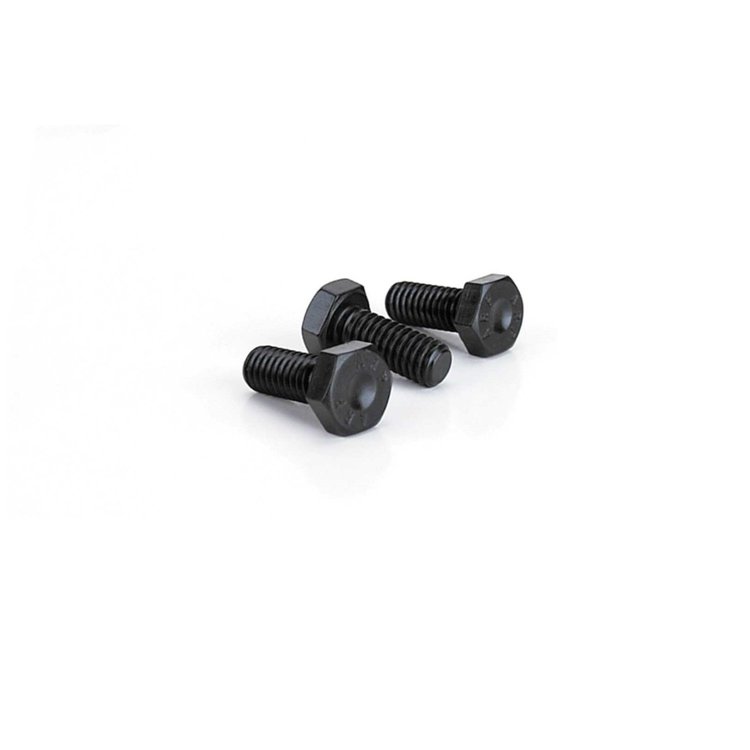 Camshaft Bolts Chevy V8 and 90° V6