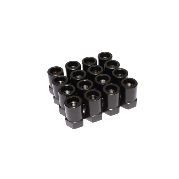 High Energy Aluminum Polylock Stud Size: 3/8"
