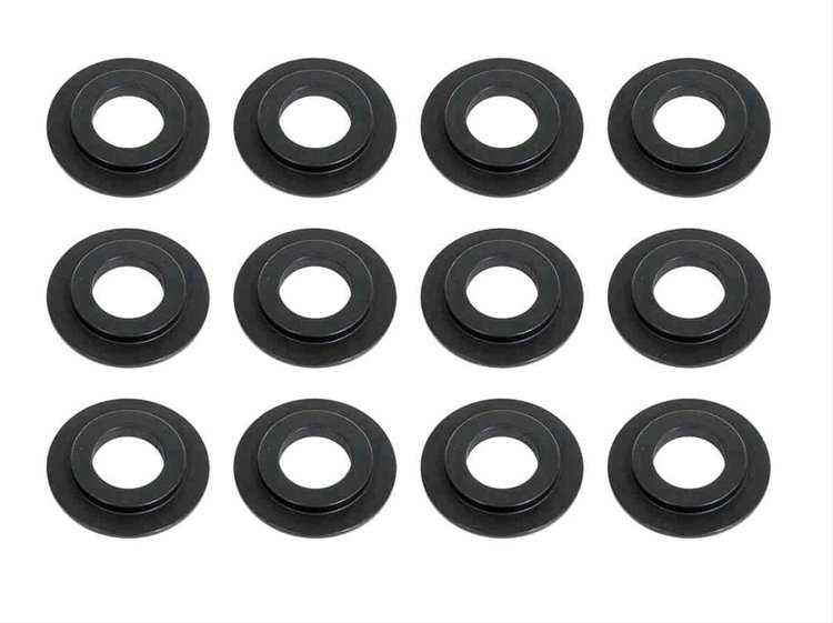 SPRING SEATS .060 X .570 X .9