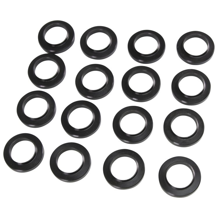 SPRING SEATS .205 X .810 X .875 X 1.300