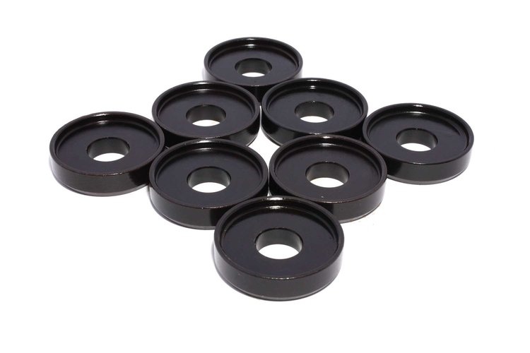 Big Block Chevrolet Exhaust Rotator Eliminator Thickness:.300"