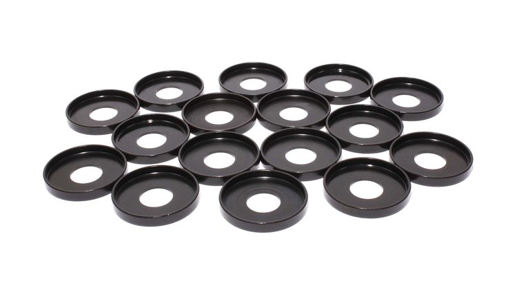 Spring Locators Cups Locator Thickness:.060"