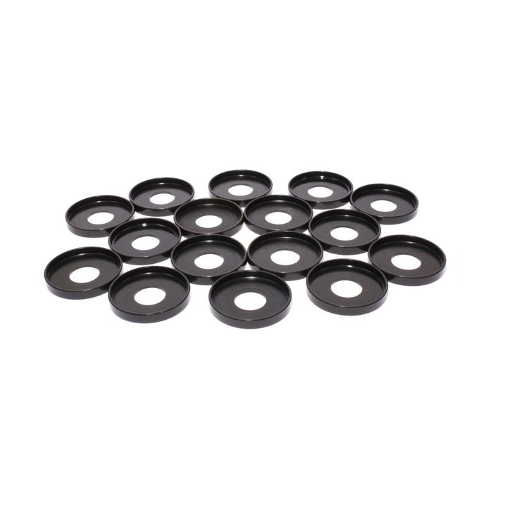 Spring Locators Cups Locator Thickness:.060"