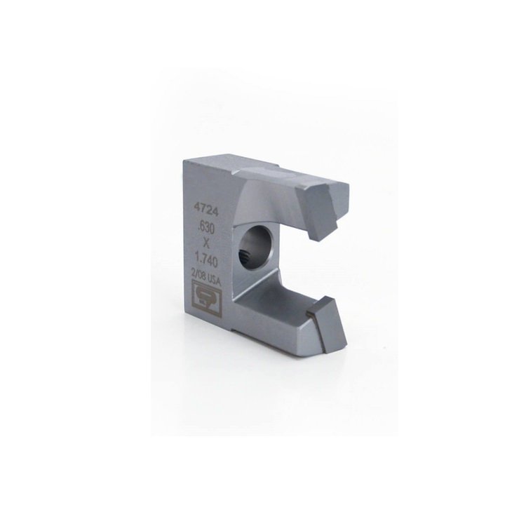 Spring Seat Cutter Cuts Seat: 1.740"