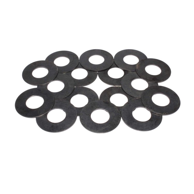 Valve Spring Shim Thickness: .015"