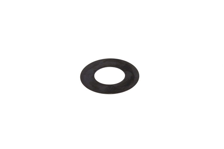 Valve Spring Shim Thickness: .015"