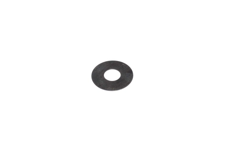 Valve Spring Shim Thickness: .015"