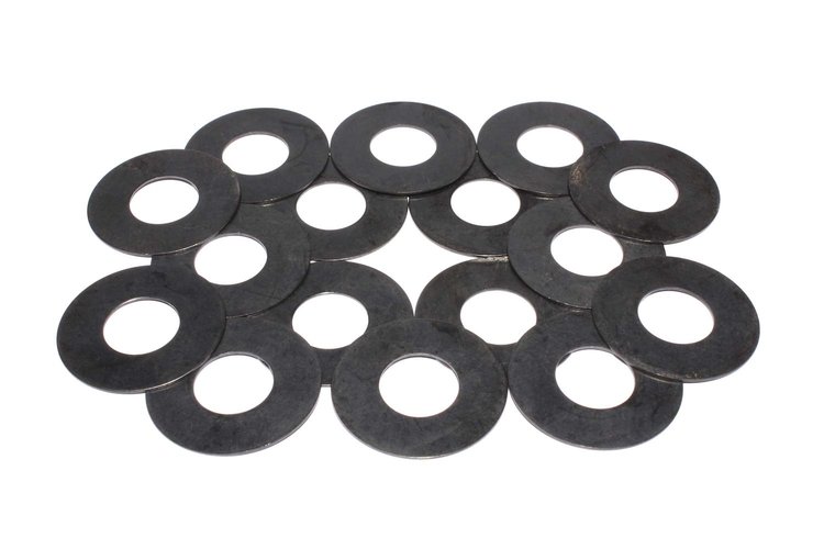 Valve Spring Shim Thickness: .030"