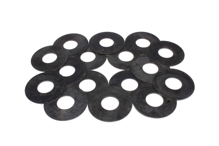 Valve Spring Shim Thickness: .060"