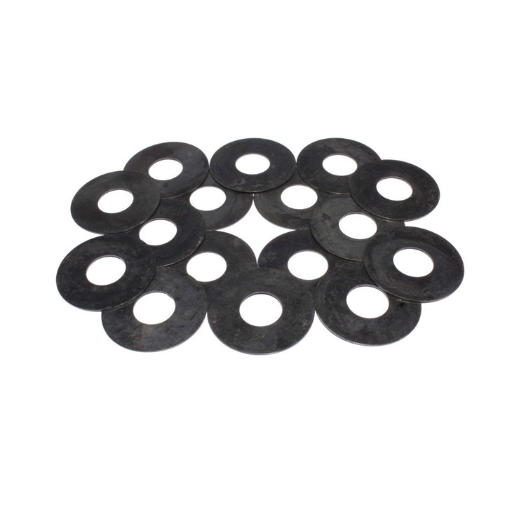Valve Spring Shim Thickness: .060"