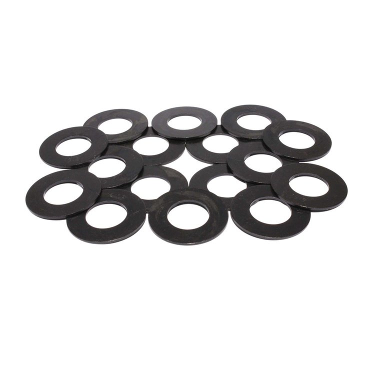 Valve Spring Shim Thickness: .060"