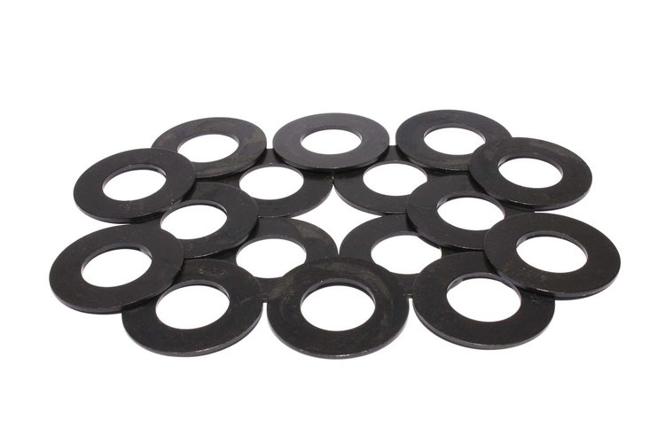 Valve Spring Shim Thickness: .060"