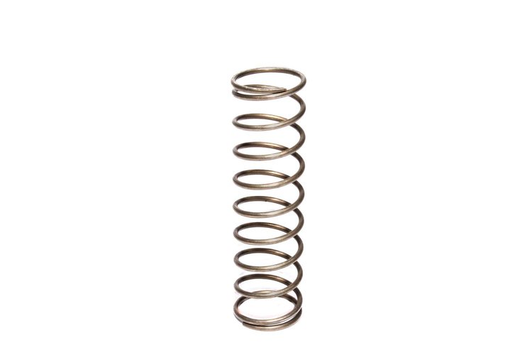 Low Tension Checking Spring Diameter: 0.875"