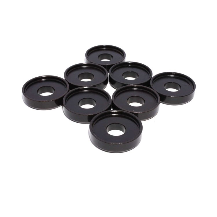 Big Block Chevrolet Exhaust Rotator Eliminator Thickness:.300"