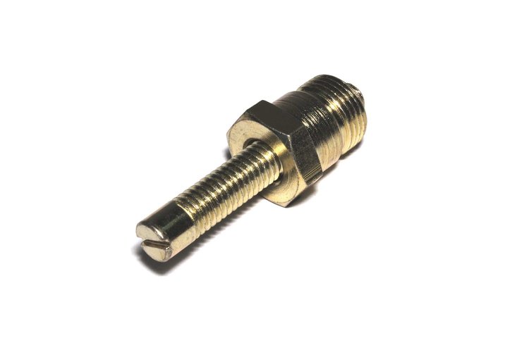 Top Dead Center Stop 18mm Bolt Style