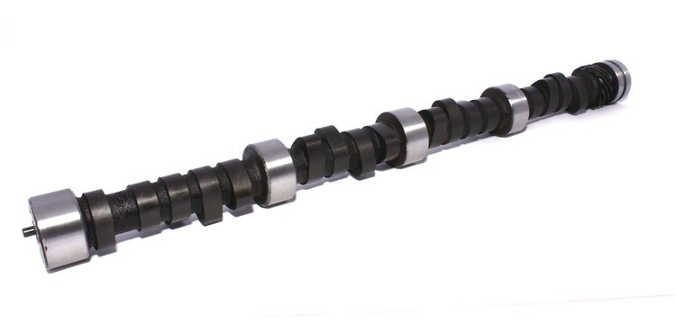 Thumpr Hydraulic Flat Tappet Camshaft Lift .512"/.498" Duration 278/296 RPM Range 1500-5000