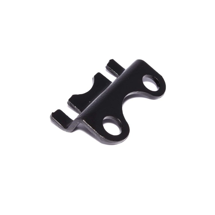 Pushrod Guide Plates Chevy 265-400