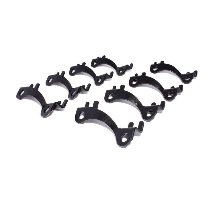 Pushrod Guide Plates Chevy 396-454