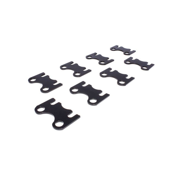 Pushrod Guide Plates Chevy 265-400