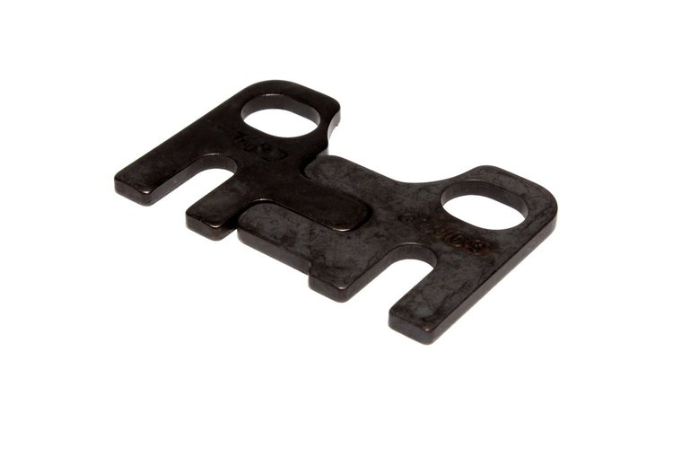 Adjustable Pushrod Guide Plates Small Block Chevy 265-400
