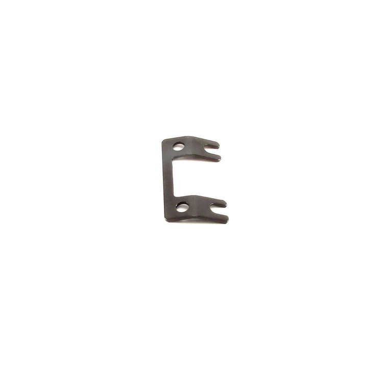 Pushrod Guide Plates GM LS3/L92