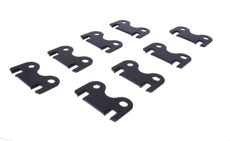 Pushrod Guide Plates Oldsmobile 350-455