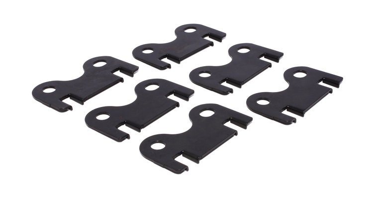 Pushrod Guide Plates Oldsmobile 350-455