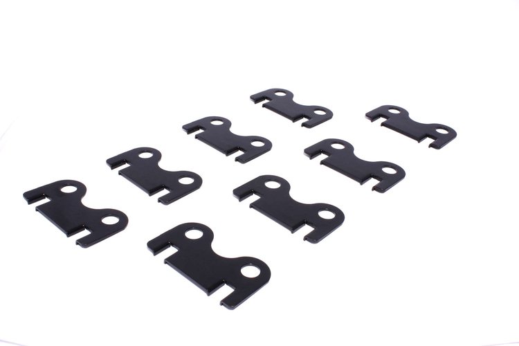 Pushrod Guide Plates Pontiac 350-455