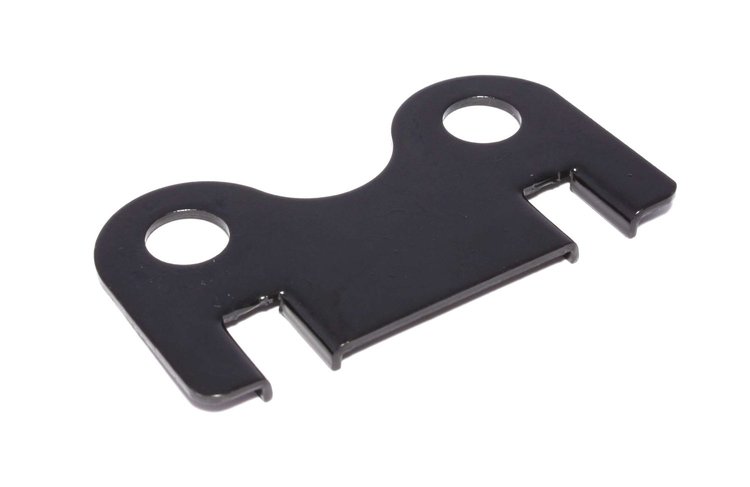 Pushrod Guide Plates Pontiac 350-455