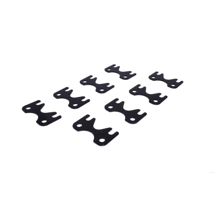 Pushrod Guide Plates GM LS