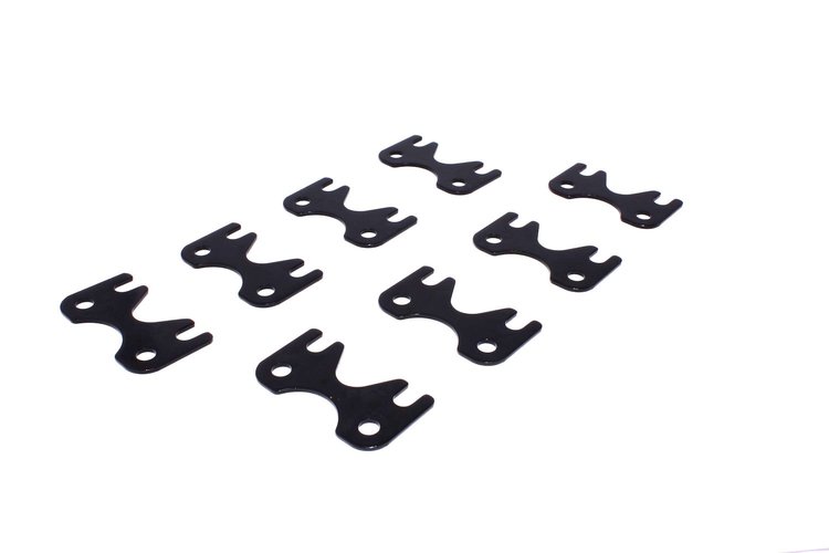 Pushrod Guide Plates GM LS