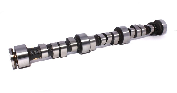 Comp Cams CAM EXPLORER CUST.