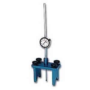 CRANK STROKE CHECKER