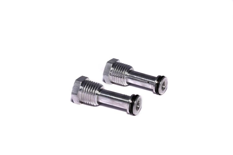 Oil Restrictors Chevy V8