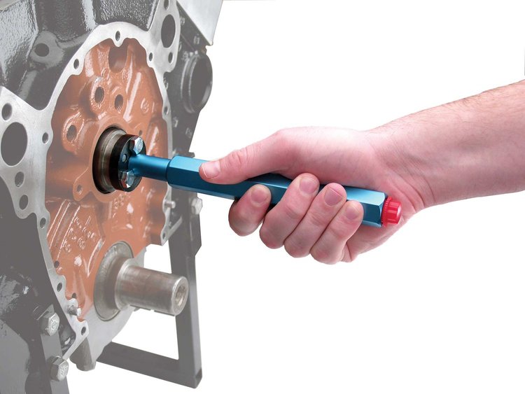 Camshaft Installation Tool Chevy
