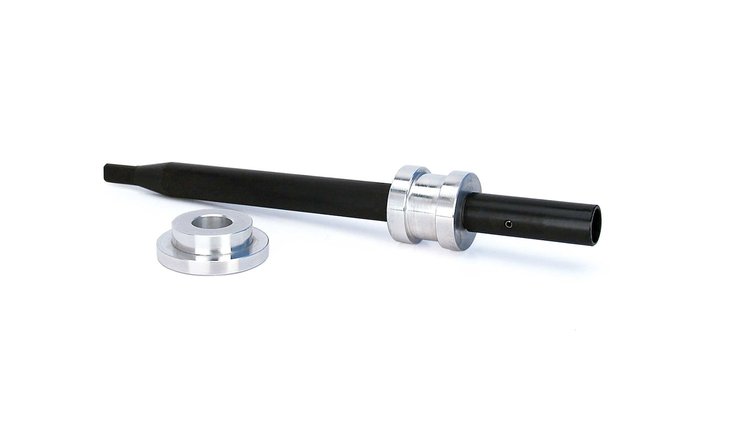 Oil Pump Primer Ford 206-351W