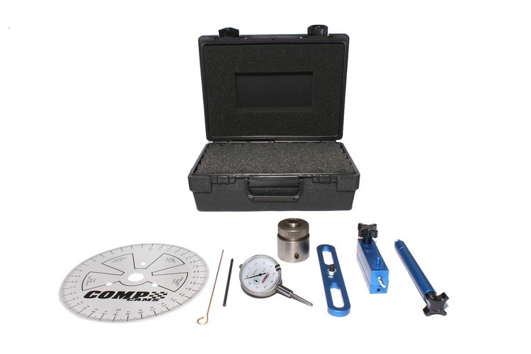 Camshaft Degree Kit Chrysler V8