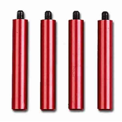 Block And Head Handle Set Of 4