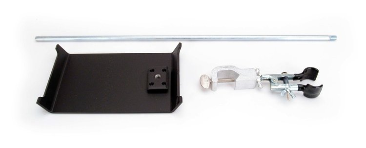 Stand and Clamp Assembly
