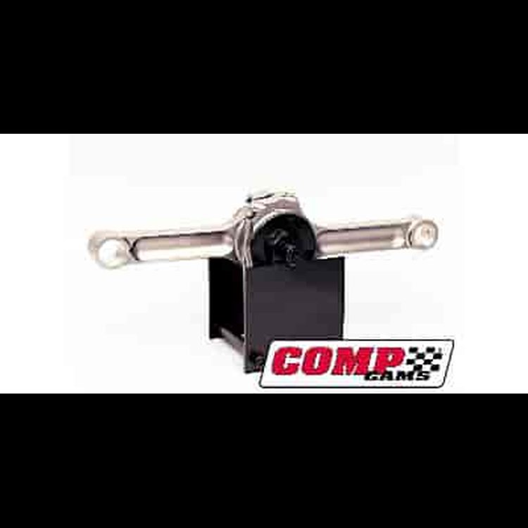 Connecting Rod Balancer