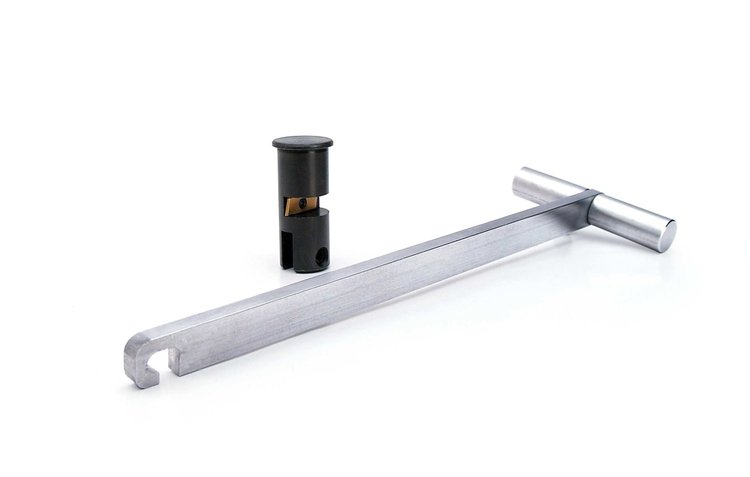 Lifter Bore Grooving Tool Standard Chevrolet