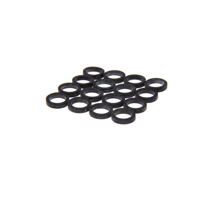 O-Rings Guide Size: Stock