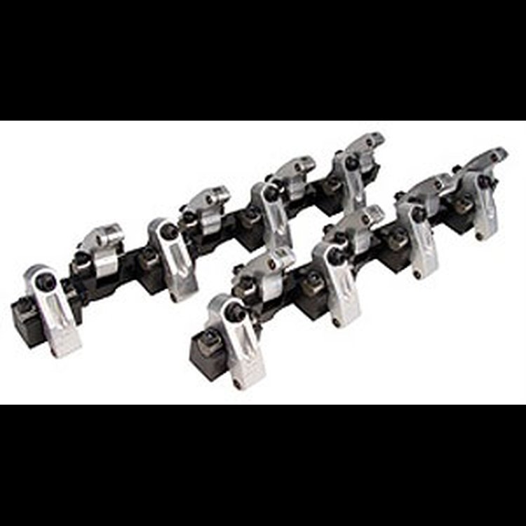Shaft Mount Aluminum Rocker Arms Big Block Chevy