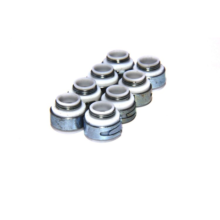 Positive Stop PTFE Seal Guide Size: .530"