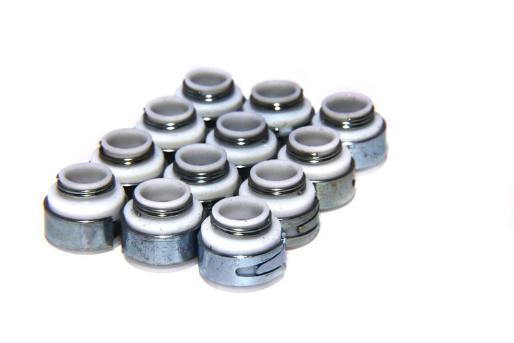 Positive Stop PTFE Seal Guide Size: .530"